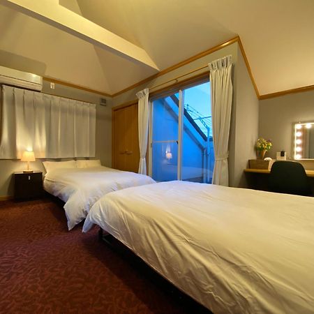 Five Room 120 Sky Tree Sensoji Freeparking 1292Sqft Tokio Buitenkant foto