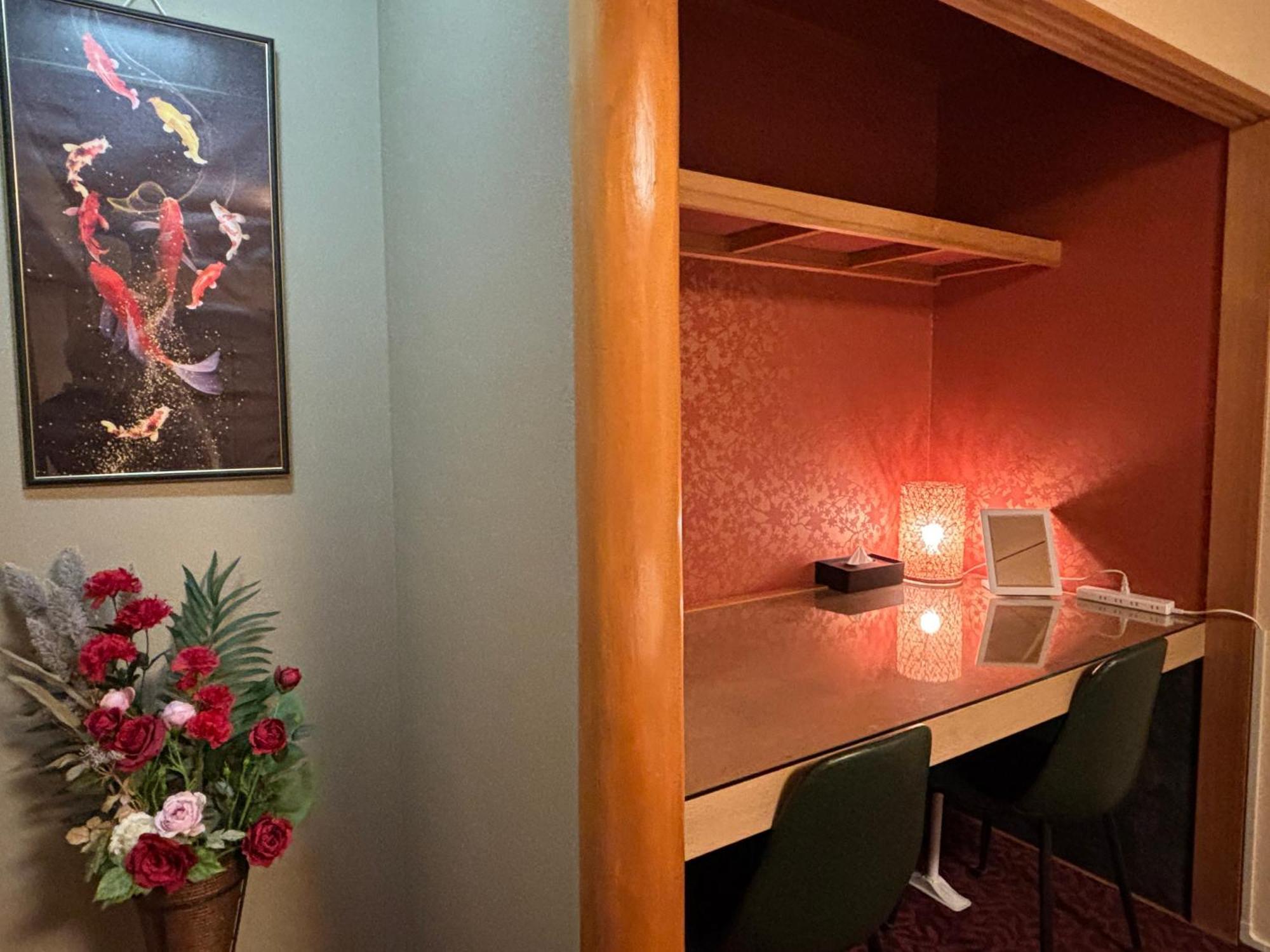 Five Room 120 Sky Tree Sensoji Freeparking 1292Sqft Tokio Buitenkant foto