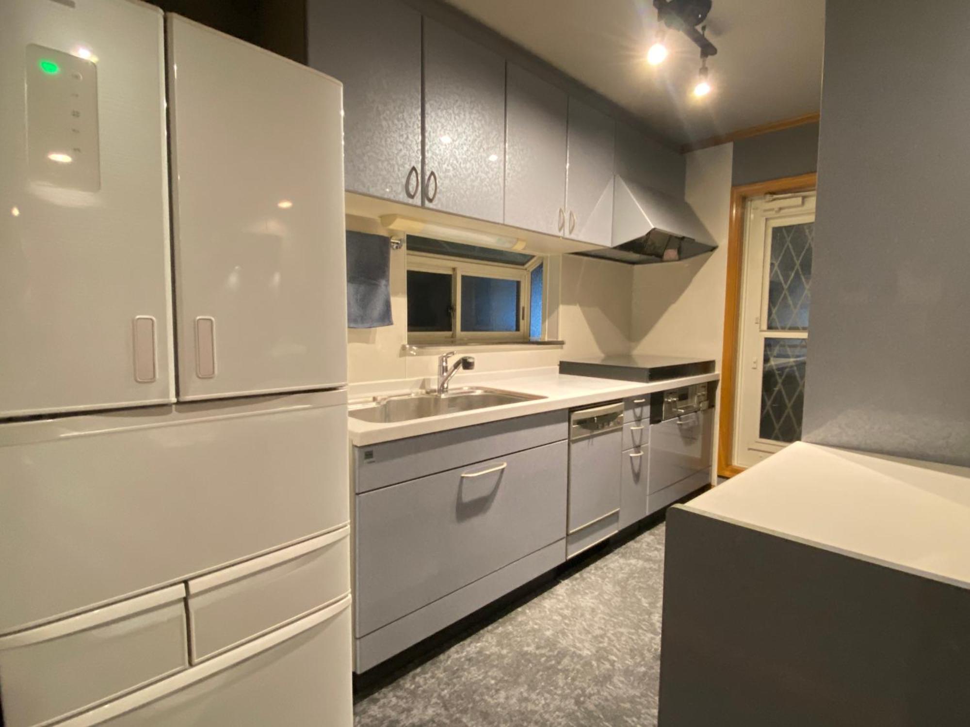 Five Room 120 Sky Tree Sensoji Freeparking 1292Sqft Tokio Buitenkant foto