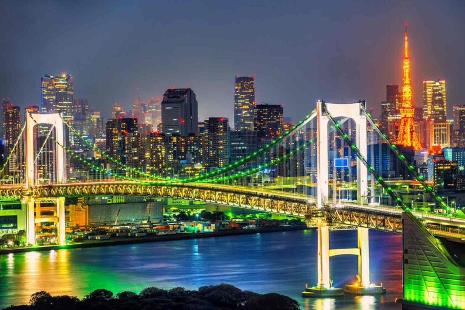 Five Room 120 Sky Tree Sensoji Freeparking 1292Sqft Tokio Buitenkant foto