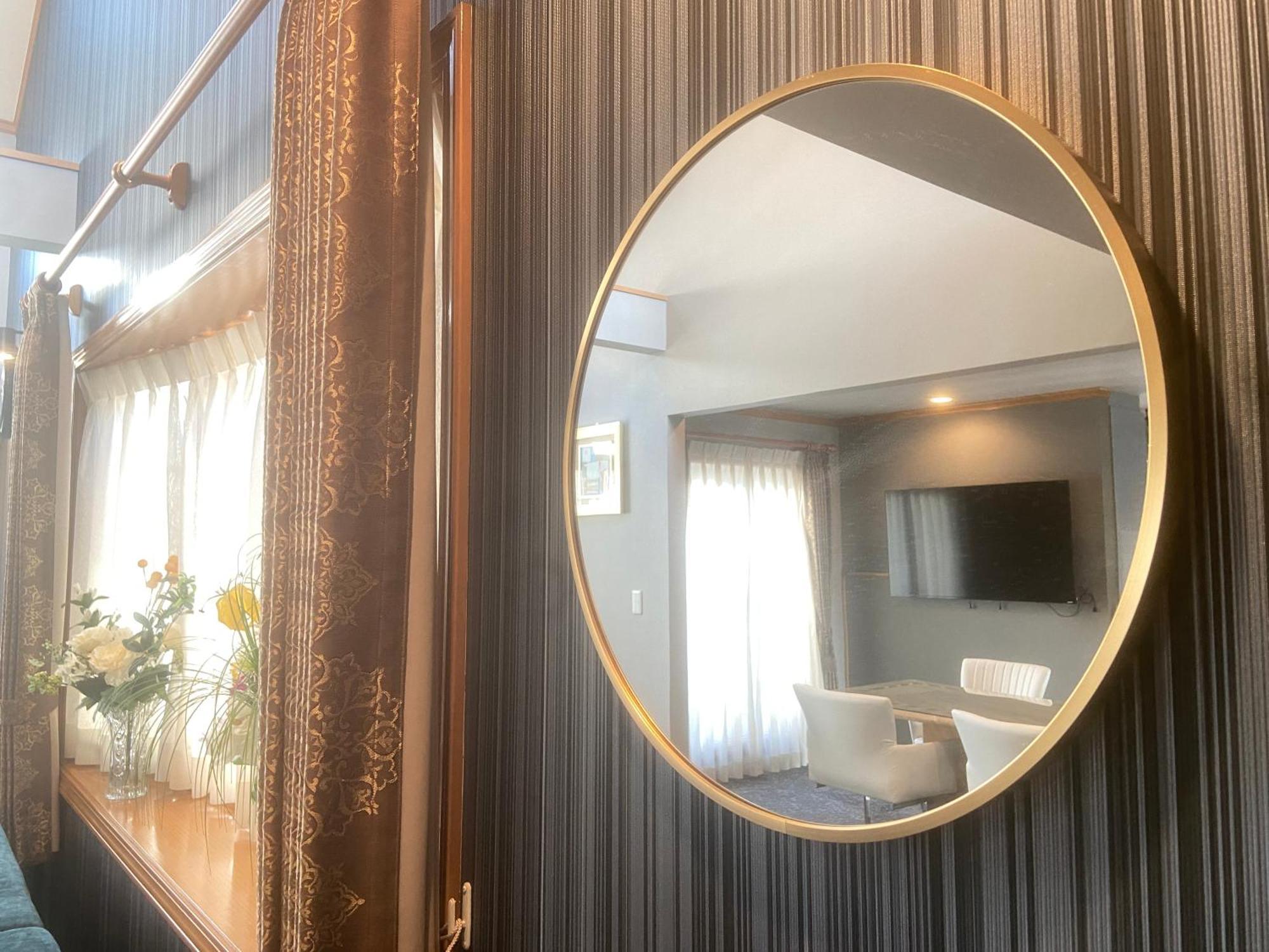 Five Room 120 Sky Tree Sensoji Freeparking 1292Sqft Tokio Buitenkant foto